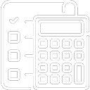 An icon for Insurance Calculators